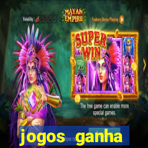 jogos ganha dinheiro no pix